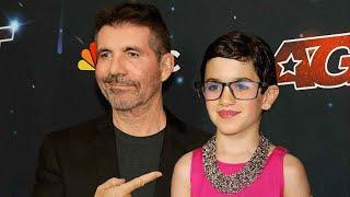 Simon Cowell’s Son Transformation SHOCKS The World