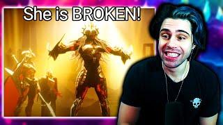 Game Dev Reacts to League of Legends ‘Blood Sweat & Tears’ Music Video!