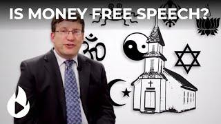 Is Money Free Speech? - Learn Liberty