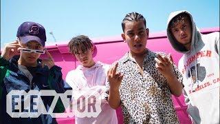 Quadeca x EGOVERT x KIL x Moxas  - TOMFOOLERY! (Music Video)