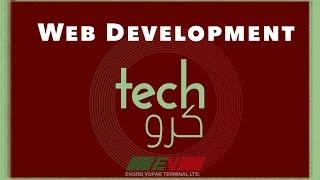 Types of Commands - Web Development - Tech Karo [Urdu]