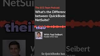 Streamline Your Small Business with NetSuite: QuickBooks Integration Made Easy