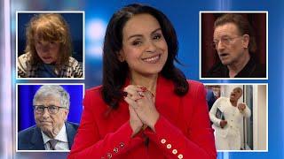 Lefties Losing It: Another week of major lefty meltdowns