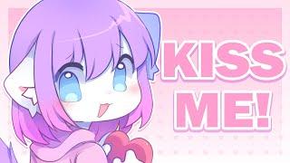 KISS ME! | ORIGINAL ANIMATION MEME