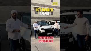 Dream SUV Car - Land Rover Defender