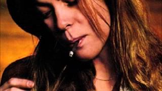 Rickie Lee Jones - Last Chance Texaco (w/ lyrics)