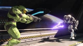 Halo 2/Halo 2 Aniversary OST - "Impend" and "Impart" remix