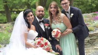 Concettina & Peter 2016