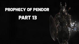 Prophecy of Pendor Part 13 Emerald Rune Bow! The Mines of Al Aziz!