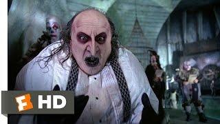 Batman Returns (1992) - The Penguin's Plan Scene (7/10) | Movieclips