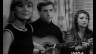 Владимир Высоцкий Москва 1967г