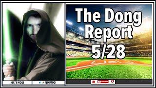Wednesday's 3 Best MLB HOME RUN Picks Today [05/28/2025] | The Dong Report