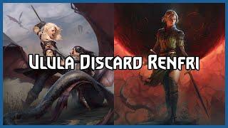GWENT | THE ULULA DECK THAT'S SEEING GREAT SUCCESS AT THE TOP OF PRO RANK!