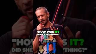Dating a Black Trans Woman  | KT 658 Joe Rogan Matt McCusker | #comedy #funny #killtony #podcast