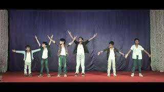 Aadhi, Kannan, Patwin, Arnav, Kunjunni & Siva Utsavam 2024 Mahavishnu Temple Kidangoor