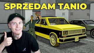 WYSTAWIAM SWOJE AUTO NA SPRZEDAŻ w MTA 4Life RPG z Luzio098 "GIEŁDA LS"