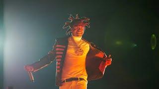 Kodak Black - Roll In Peace (LIVE @Rolling Loud New York 2021) With Ski Mask The Slump God