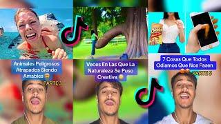 Los MEJORES TIKTOK Dani Itss 2023 Parte 7