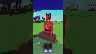 New RED OWL and PORTAL Leak!! | #roblox #shorts #growagarden