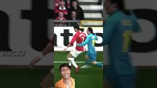 Cristiano Ronaldo #video #shorts  #messi #goat #edit #viral #football #barcelona