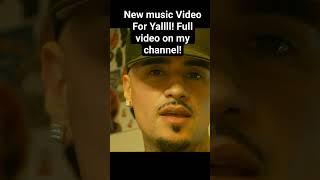 JQ - Lust Music Video! #music #Rnb #chicano #latino