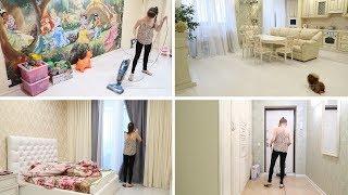 МОТИВАЦИЯ НА УБОРКУ / РУТИНЫ ДОМОХОЗЯЙКИ / УТРЕННЯЯ УБОРКА / УТРЕННЯЯ РУТИНА / ЧИСТЫЙ ДОМ ВСЕГДА
