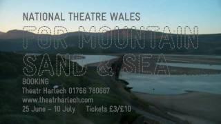 For Mountain Sand and Sea Trailer 2