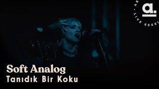 Soft Analog - Tanıdık Bir Koku (Galataport Port Sessions) Powered by ‪@SkodaTurkiye  ‪@Akustikhane