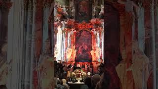 Tubicinatores Gedanenses #trumpet #historicalmusic #gdansk #vilnius #christmas #choral