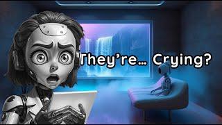 False Memory Archive | When Chatbots Demand Spa Days and Existential Crises