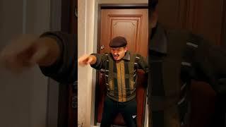 КОГДА БАТЯ ПРИШЁЛ ПЬЯНЫЙ ДОМОЙ #shorts