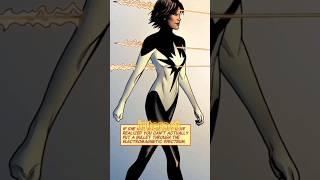 The Powers of Captain Monica Rambeau #shorts #monicarambeau #themarvels