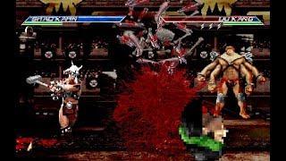 Ultimate Shao Kahn v1.2 for MKP S2 with Download link