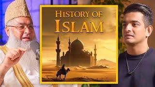 History Of Islam Explained In 9 Minutes (In Hindi)