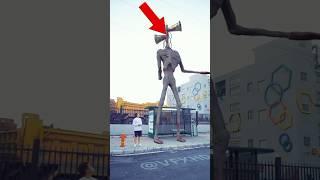 Top 5 Scariest Siren sound in the world ,And the last is so terrifying #ytshorts #shorts