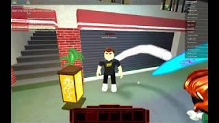 (Roblox Ro-Ghoul) ken kaneki showcase (stage 1)