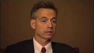 Clip 3: Monotheism and empire (Templeton Foundation)