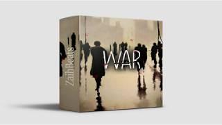 ZaihBeats - war Loop Kit Preview (Nba Youngboy x Rod Wave Loop Kit)