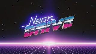 Neon Drive [GamePlay]