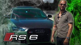 Maxton Design Audi Rs6 C7 Upgrades - На лично с Валентайн| Епизод #11