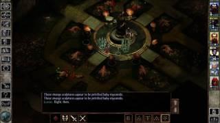 Icewind Dale EE Playthrough Part 63: Mushroom Madness