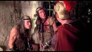 Life of Brian - Best scene