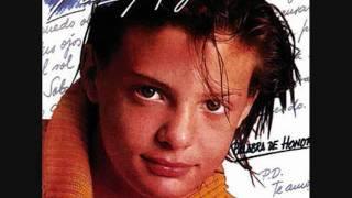 Luis Miguel - Isabel (1984)