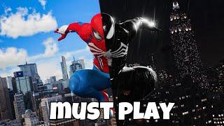 10 MUST PLAY Games For PS5