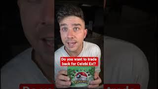 10 year old trades FAKE $15,000 Pokémon Box for $1 Card 
