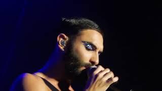 See me now - Conchita Wurst - Klagenfurt 2019