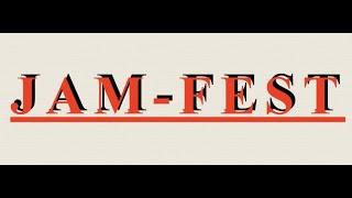 Jam-Fest, All of me