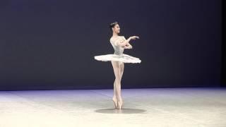 Eunyoung Joung - Selection 2012 - Classical Variations