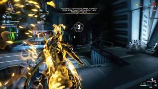 Warframe. Оператор: навыки