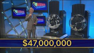 Mega Millions: September 20, 2024